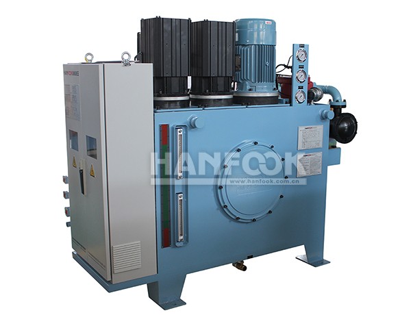 HF-S01-1液壓系統/液壓站